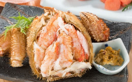 しらぬか産 CAS冷凍特大サイズ毛がに 800g以上 毛ガニ 毛がに カニ かに 蟹 冷凍 ふるさと納税 ふるさとチョイス 北海道 白糠町_I100-0545