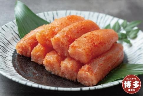 博多減塩明太子1kg(200g×5)