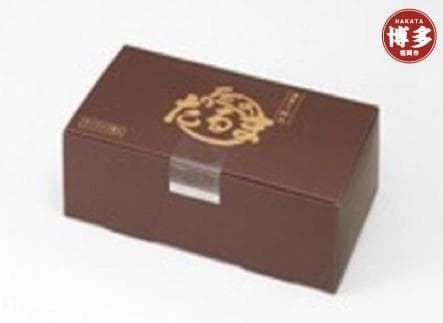 博多だるまラーメン(6食入)【豚骨ラーメン】